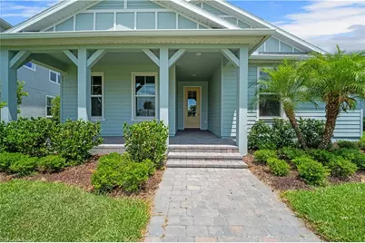 17057 Pine Lily Ln, Punta Gorda, FL 33982 - Photo 1