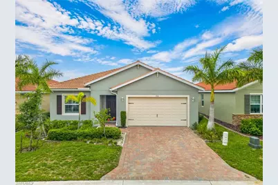 3944 Crosswater Dr, North Fort Myers, FL 33917 - Photo 3