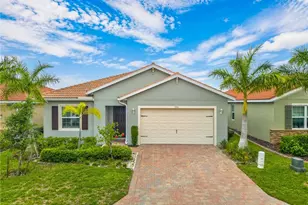 3944 Crosswater Dr, North Fort Myers, FL 33917 - Photo 3