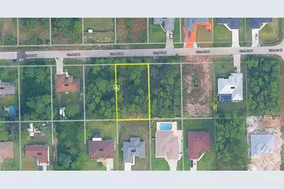 3209 22nd St W, Lehigh Acres, FL 33971 - Photo 1