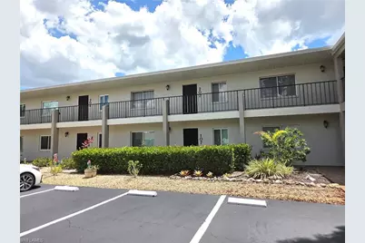 6184 Michelle Way #207, Fort Myers, FL 33919 - Photo 1