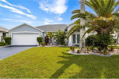 2017 SE 17th Pl, Cape Coral, FL 33990 - Photo 1