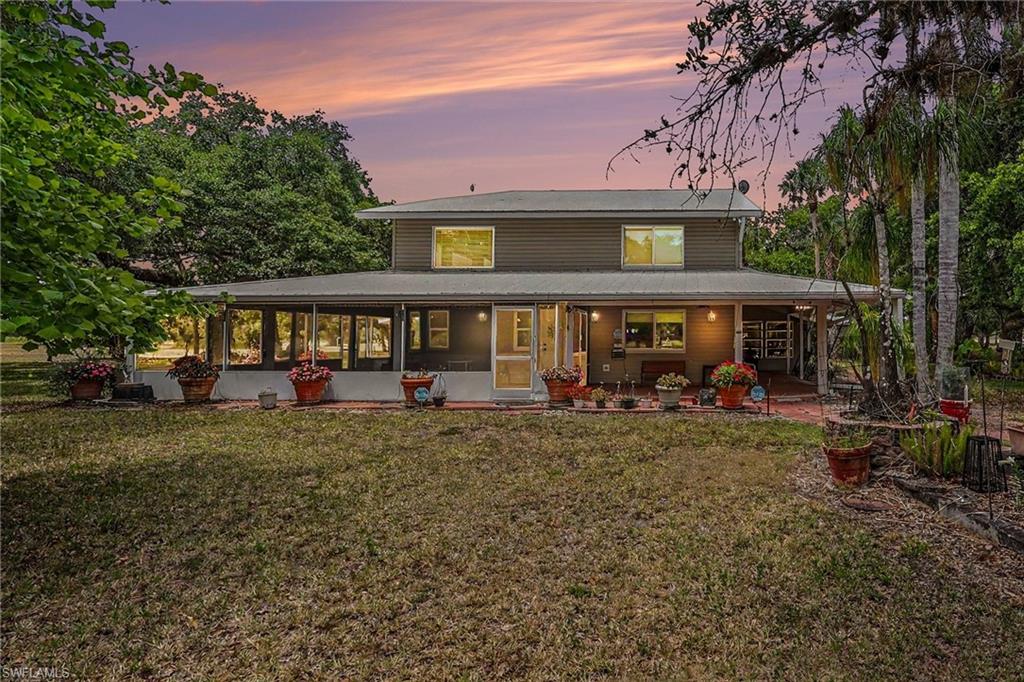 3079 Frontier Cir - 3079 Frontier Cir, Labelle, FL 33935 Luxury Property | Jose Angel Pina