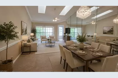 15178 Parkside Dr #202, Fort Myers, FL 33908 - Photo 1
