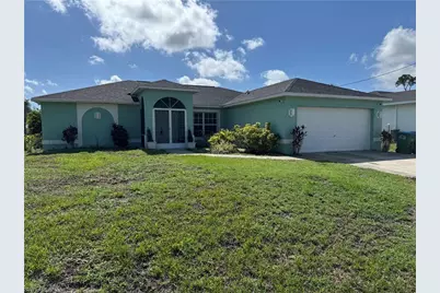 2311 El Dorado Blvd N, Cape Coral, FL 33993 - Photo 1