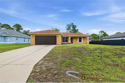 919 Winters St E, Lehigh Acres, FL 33974 - Photo 1