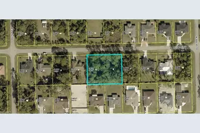3211 22nd St W, Lehigh Acres, FL 33971 - Photo 1