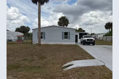7633 Grady Dr, North Fort Myers, FL 33917 - Photo 21