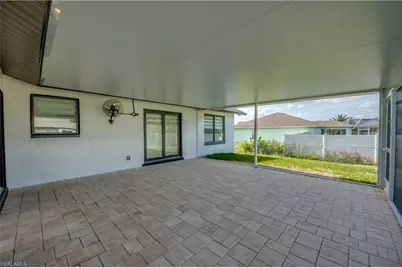 412 NE 17th Pl, Cape Coral, FL 33909 - Photo 27