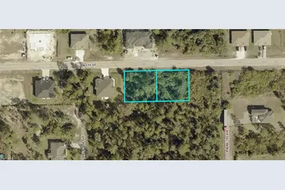 909/911 W 12th St, Lehigh Acres, FL 33972 - Photo 3