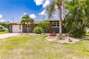 1305 SE 32nd St, Cape Coral, FL 33904 - Photo 1