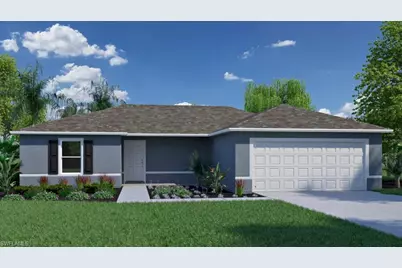 3902 28th St SW, Lehigh Acres, FL 33976 - Photo 1