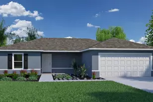 3902 28th St SW, Lehigh Acres, FL 33976 - Photo 1