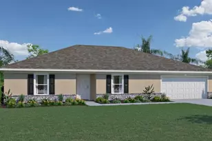 4107 11th St SW, Lehigh Acres, FL 33976 - Photo 1
