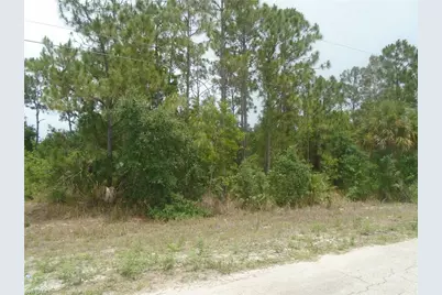 705 Creuset Ave S, Lehigh Acres, FL 33974 - Photo 1