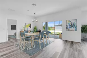 422 NE 20th Terrace, Cape Coral, FL 33909 - Photo 3