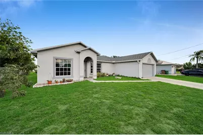 1502 SE 2nd Pl, Cape Coral, FL 33990 - Photo 3