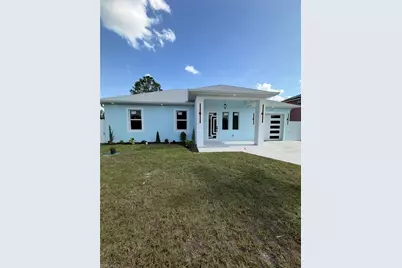 546 Louisville St E, Lehigh Acres, FL 33974 - Photo 1