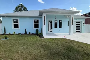 546 Louisville St E, Lehigh Acres, FL 33974 - Photo 1