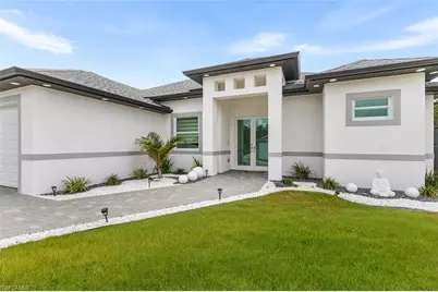 2837 NW 3rd St, Cape Coral, FL 33993 - Photo 5