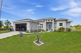 1211 Eclat St E, Lehigh Acres, FL 33974 - Photo 1