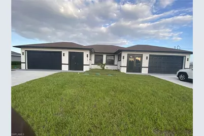 2109-2111 Fairway Dr, Lehigh Acres, FL 33973 - Photo 1