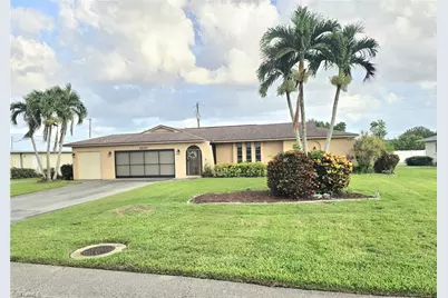 3507 SE 3rd Ave, Cape Coral, FL 33904 - Photo 3