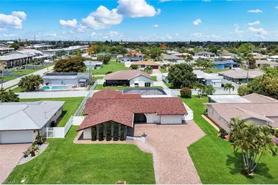 4548 SE 11th Pl, Cape Coral, FL 33904 - Photo 1