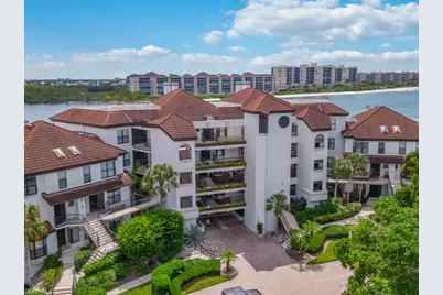 232 La Peninsula Blvd #232, Naples, FL 34113 - Photo 37
