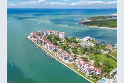 232 La Peninsula Blvd #232, Naples, FL 34113 - Photo 35
