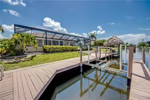 4010 SW 19th Pl, Cape Coral, FL 33914 - Photo 47