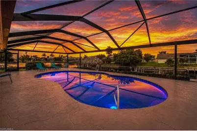 4010 SW 19th Pl, Cape Coral, FL 33914 - Photo 1