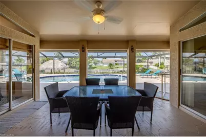 4010 SW 19th Pl, Cape Coral, FL 33914 - Photo 35
