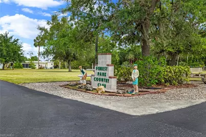 514 Blossom Ct, North Fort Myers, FL 33917 - Photo 19