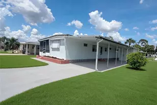 514 Blossom Ct, North Fort Myers, FL 33917 - Photo 1