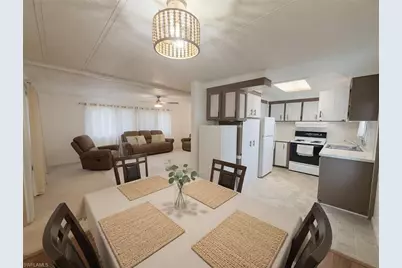 514 Blossom Ct, North Fort Myers, FL 33917 - Photo 3