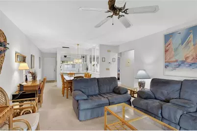 11250 Caravel Cir #302, Fort Myers, FL 33908 - Photo 7
