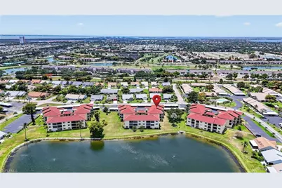 11250 Caravel Cir #302, Fort Myers, FL 33908 - Photo 41