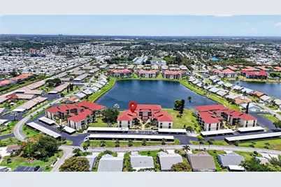 11250 Caravel Cir #302, Fort Myers, FL 33908 - Photo 39