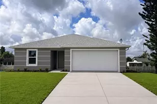 2406 Bay Plaza, Lehigh Acres, FL 33936 - Photo 1