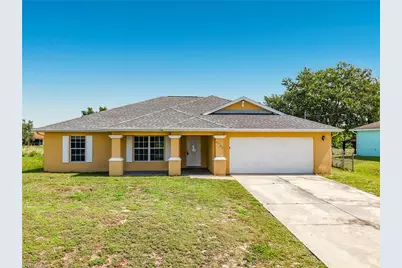 3702 16th St W, Lehigh Acres, FL 33971 - Photo 1