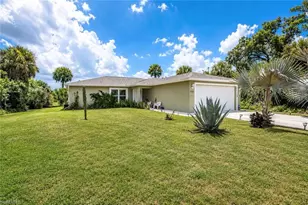 3061 NW Beechwood Circle, Labelle, FL 33935 - Photo 1