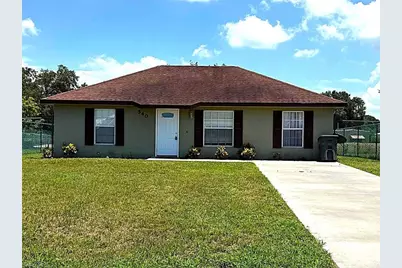 540 Orchard Park Dr, Clewiston, FL 33440 - Photo 1
