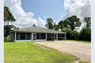 4750 28th St SW, Lehigh Acres, FL 33973 - Photo 1