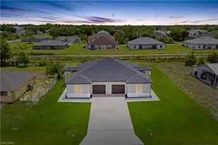 225/227 Hightower Ave S, Lehigh Acres, FL 33973 - Photo 3