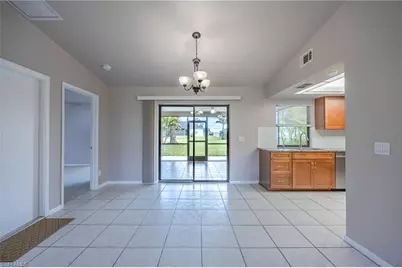 2613 SW Embers Ter, Cape Coral, FL 33991 - Photo 15