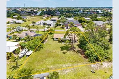 2613 SW Embers Ter, Cape Coral, FL 33991 - Photo 5