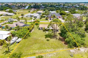 2613 SW Embers Terrace, Cape Coral, FL 33991 - Photo 5