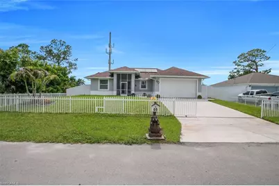 60 Floyd Ave S, Lehigh Acres, FL 33976 - Photo 1