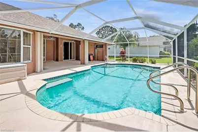 7860 Twin Eagle Ln, Fort Myers, FL 33912 - Photo 3